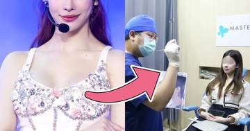 Pre-Debut Idol Confirms Her Nose Job Publicly — Even Naming Her Doctor