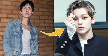 SEVENTEEN’s Vernon Owns Up To Being A “Middle School Drop Out” In Candid Weverse Comment