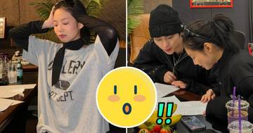 Zico Went To Great Lengths Just To Get BLACKPINK’s Jennie To Sing On “SPOT”