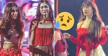Filipino Girl Group BINI Cuts Their Concert Short, Receives Praise From Fans