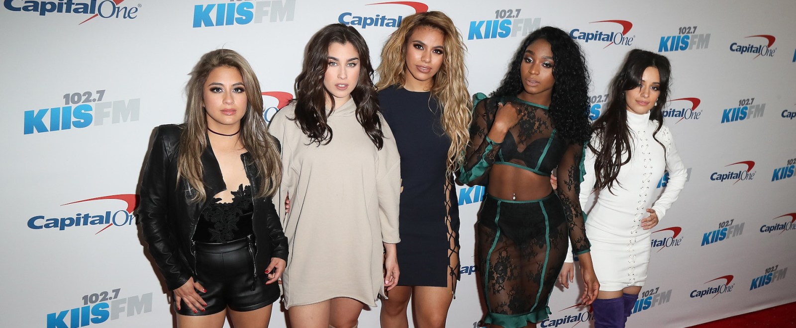 Normani Compared Her Time In Fifth Harmony To A ‘Prison Sentence’: ‘I Was Fearing For My Life’
