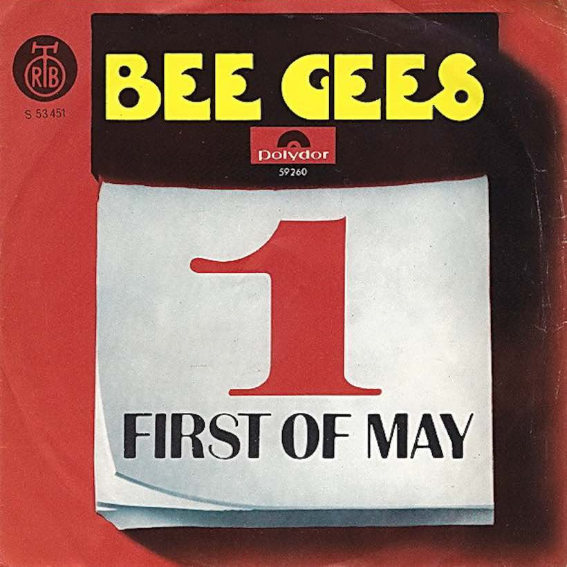 ‘First Of May’: A Key Date In The Early Bee Gees Calendar