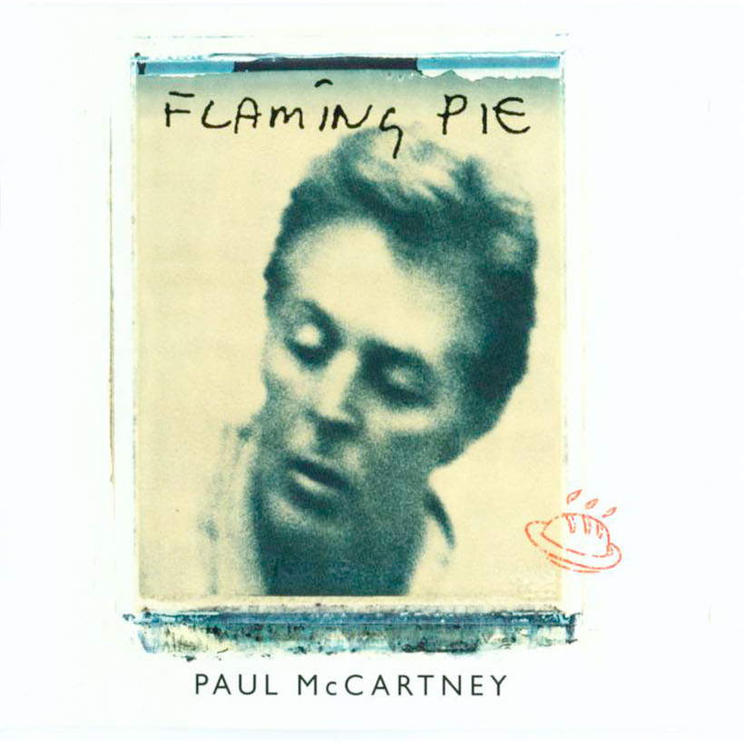 ‘Flaming Pie’: A Tempting Treat From Paul McCartney’s Kitchen