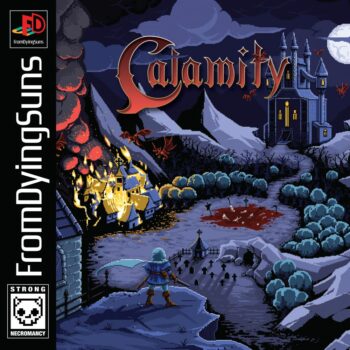 From Dying Suns – Calamity Review