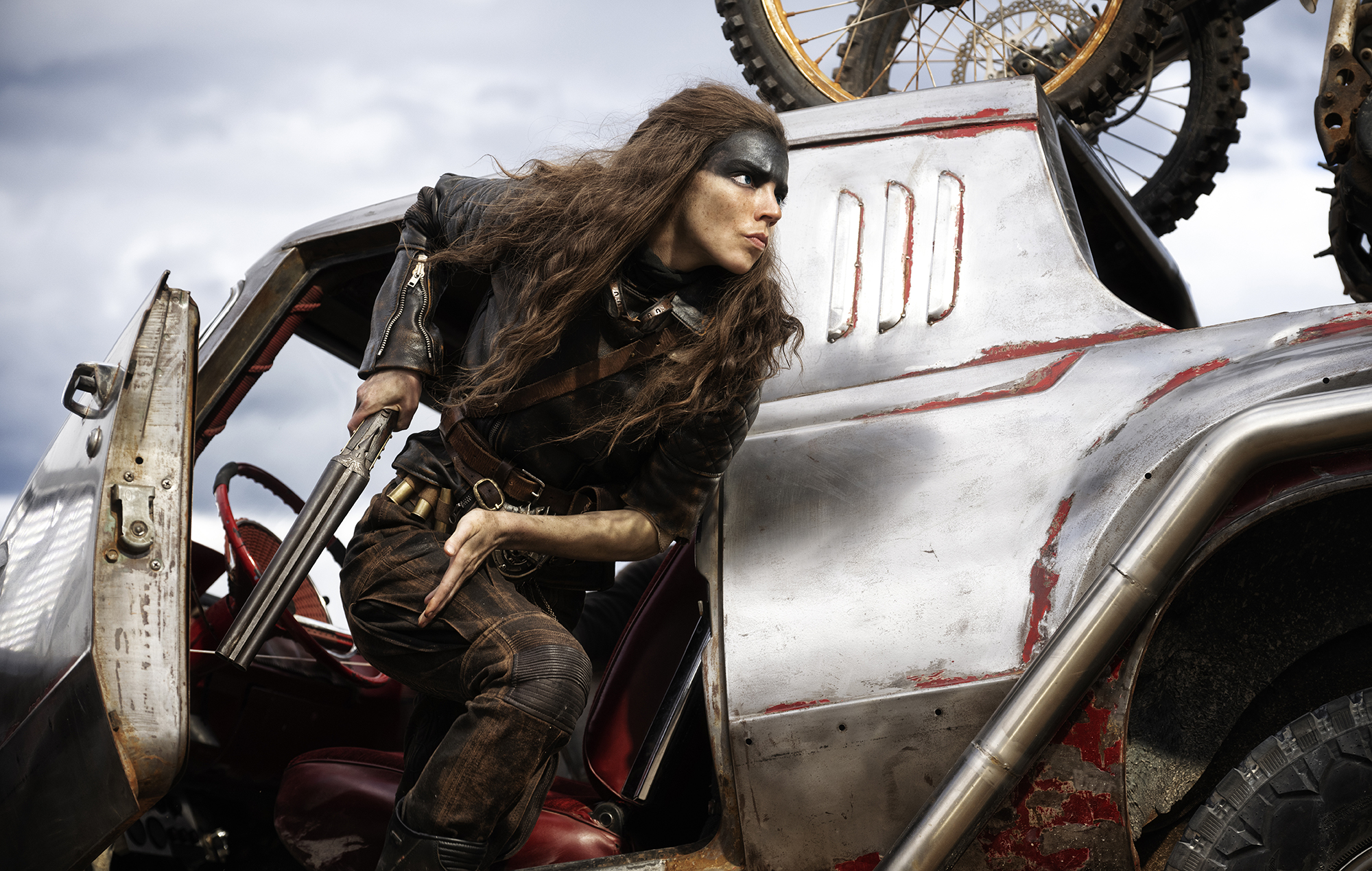 ‘Furiosa: A Mad Max Saga’ review: another mighty, petrol-soaked masterpiece