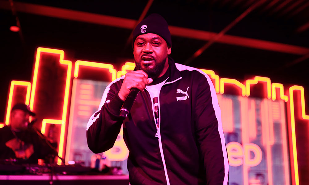 Best Ghostface Songs: 20 Hip-Hop Essentials