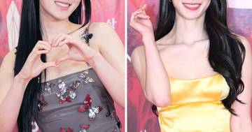 10 Best Looks From The Hottest Stars On The “2024 Baeksang Arts Awards” Red Carpet