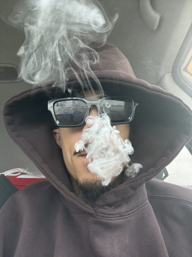 JYM$N: Embracing Authenticity and Hustle in the Music Industry