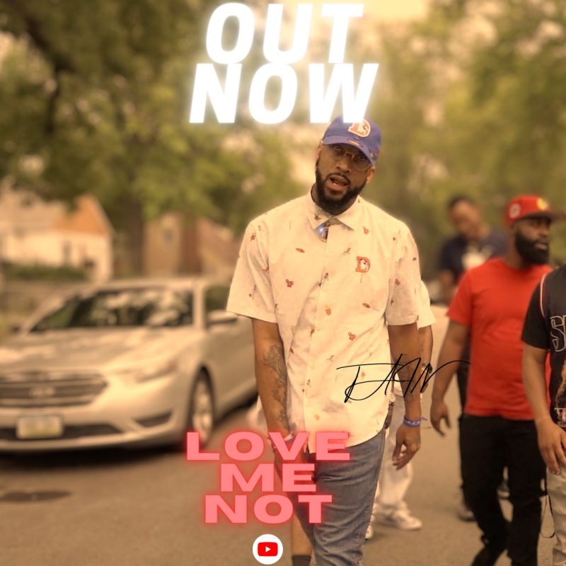 Rhythms of Reflection: ‘Love Me Not’ as TAIN’s Testament to Emotional Authenticity