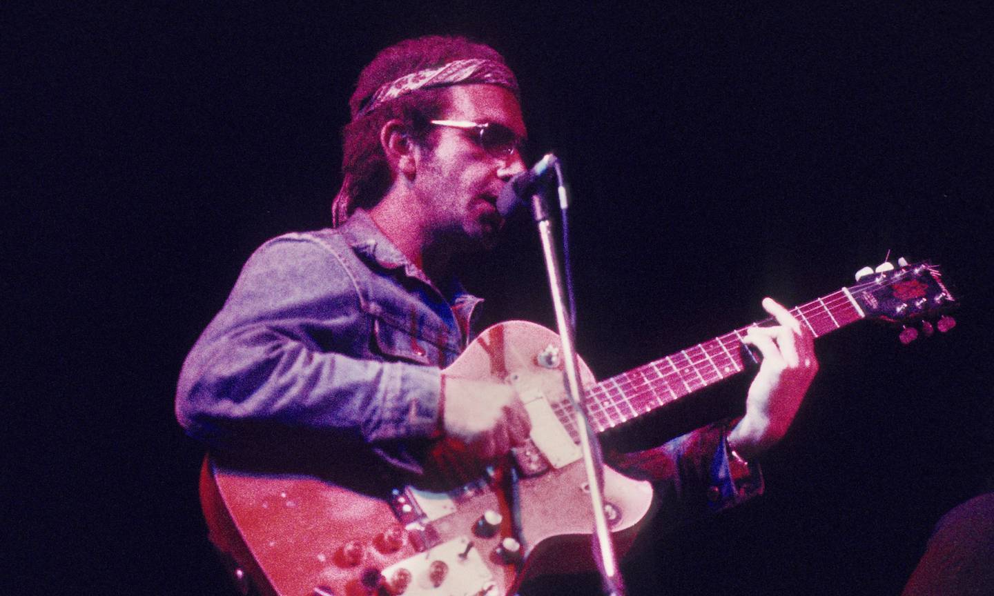 ‘After Midnight’: Time For J.J. Cale’s Emergence, With Eric Clapton’s Help