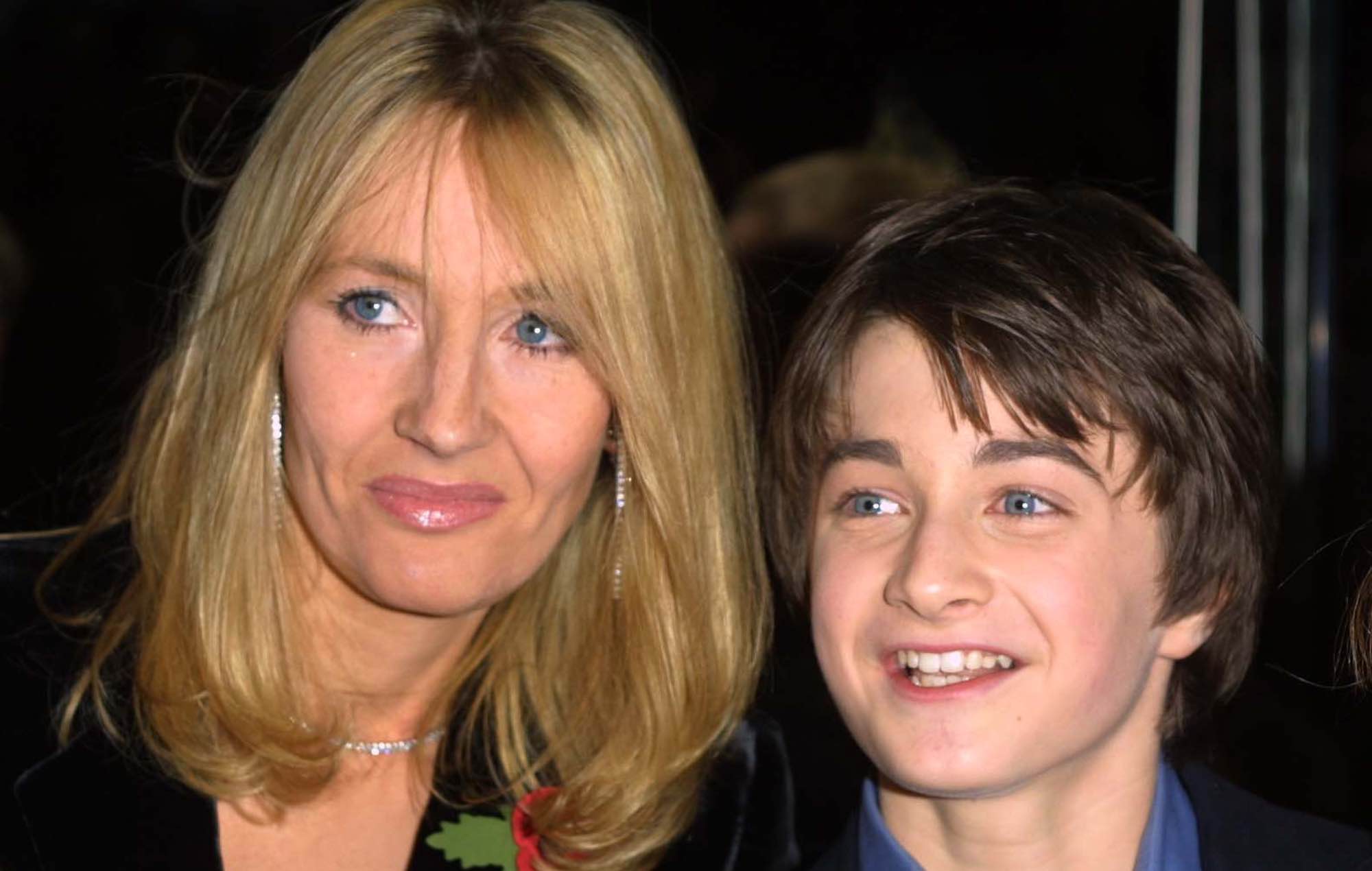 Daniel Radcliffe on JK Rowling rift: “It makes me really sad”