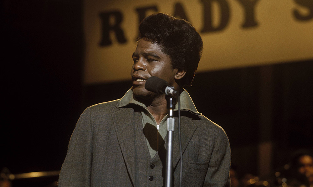 Best James Brown Songs: 20 Funk And Soul Masterpieces