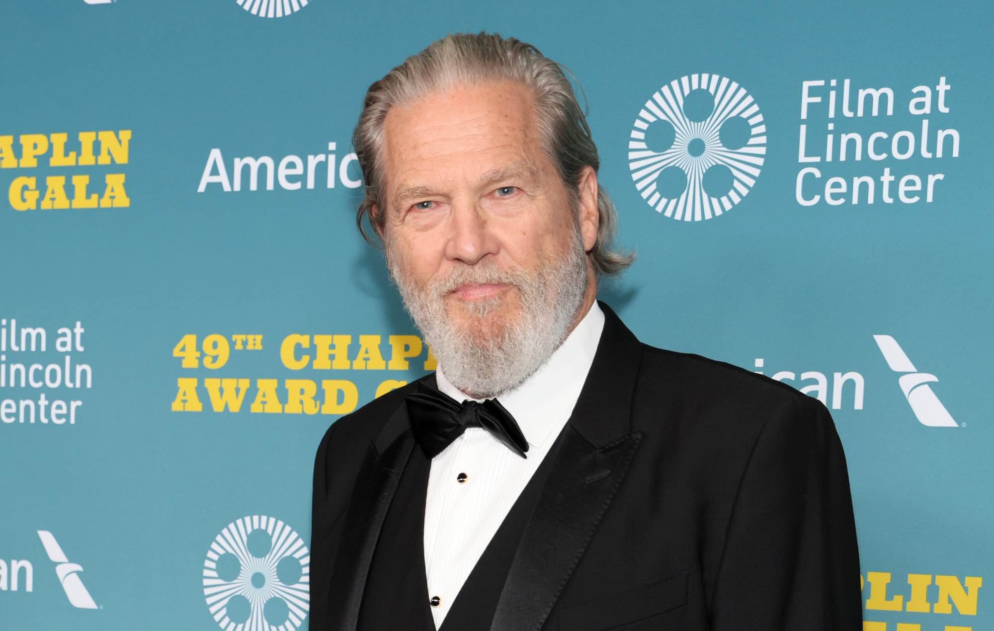 Jeff Bridges gives health update after cancer diagnosis