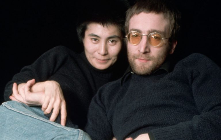 John Lennon estate partner with Lumenate app for ‘Mind Games’ meditation mixes 