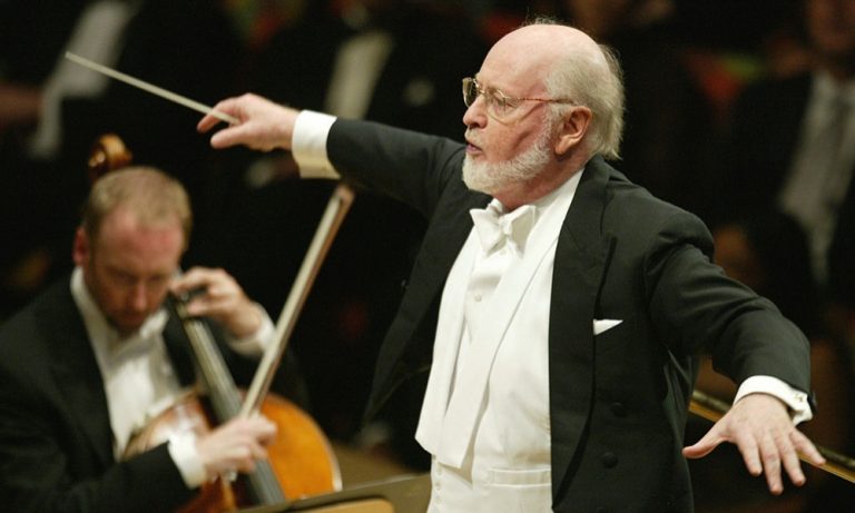 ‘Star Wars’: How John Williams Helped Created An Epic