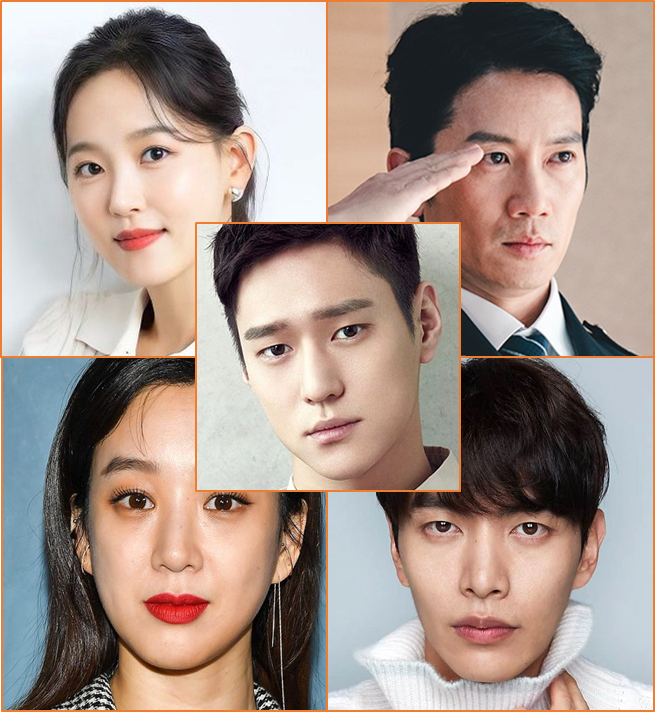 K-dramas to Watch This May