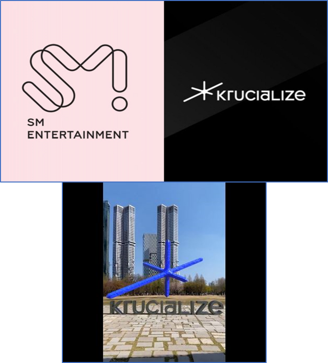 KRUICALIZE – SM Entertainment’s Newest Label