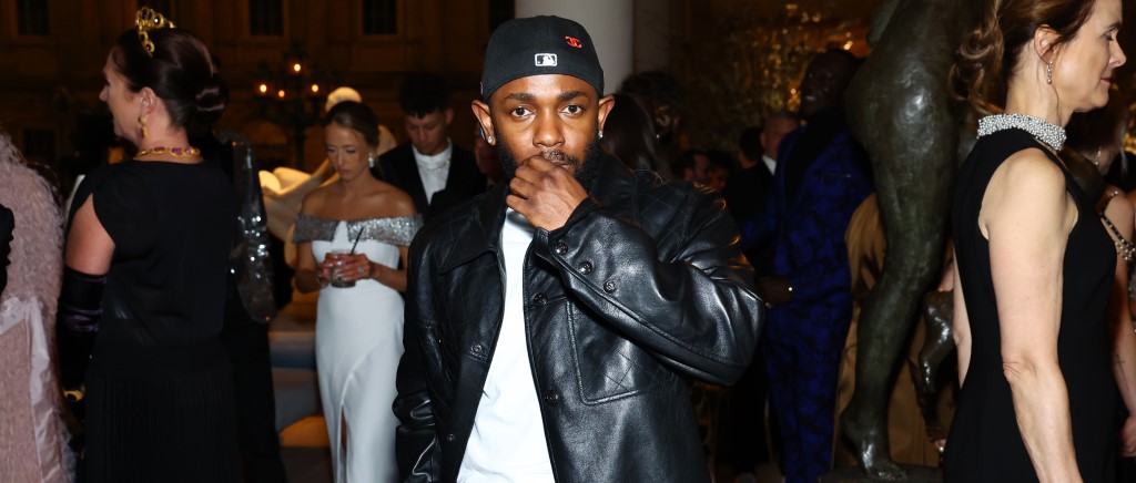 Kendrick Lamar’s Drake Diss Songs Reportedly Earned The Rapper Six Figures In Streaming Income