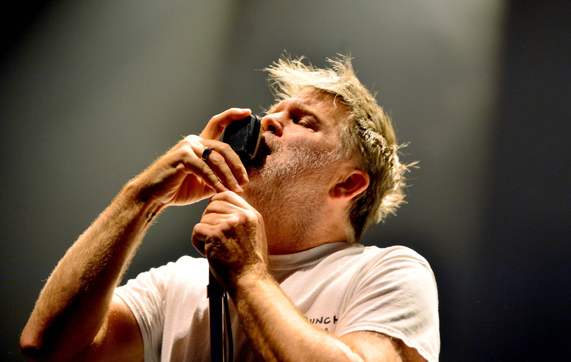 LCD Soundsystem announce 2024 residencies in Los Angeles