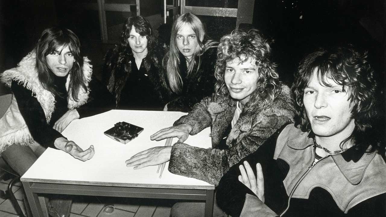 Yes to release Super Deluxe Edition of Fragile in June