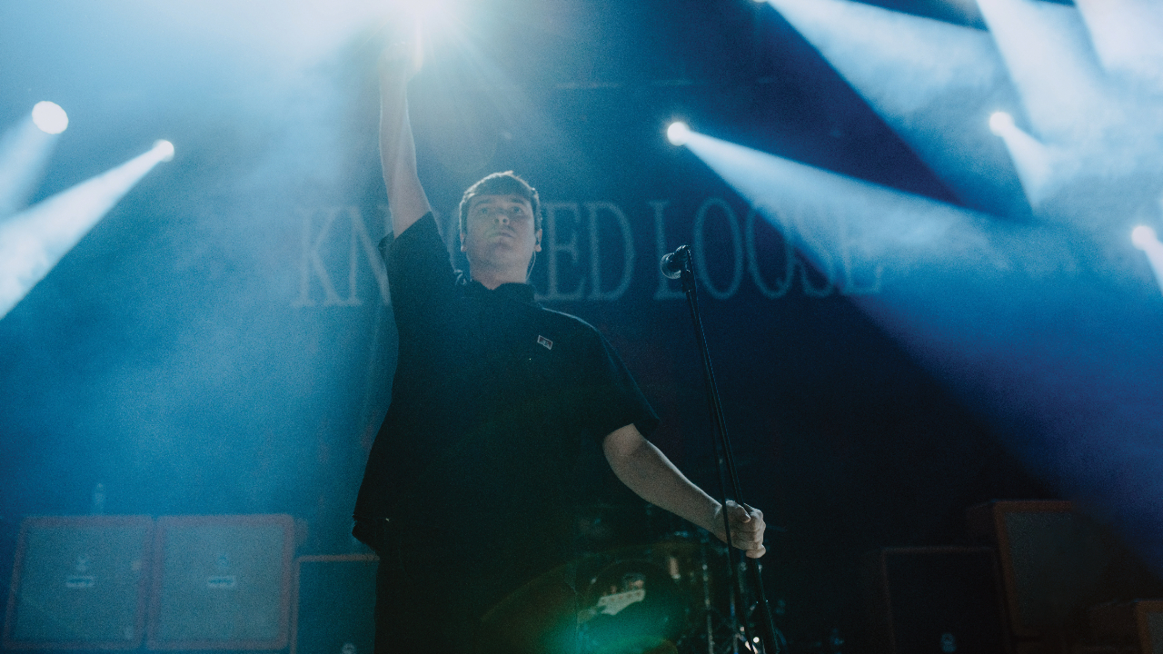 “We want to be the biggest heavy band in the world.” How Knocked Loose are taking hardcore to the mainstream – by going heavier, harder and more brutal than ever