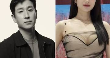 Popular Actress Pays Tribute To Lee Sun Kyun At The 60th Baeksang Awards