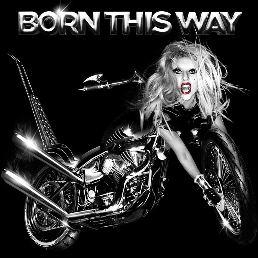 ‘Born This Way’: Lady Gaga’s Instinct For Pop Genius