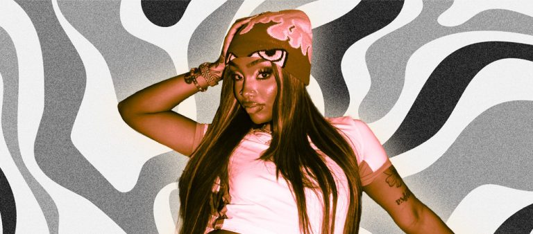 Uproxx Music 20: Lay Bankz Wants Your Attention, And She Knows Just How To Get It