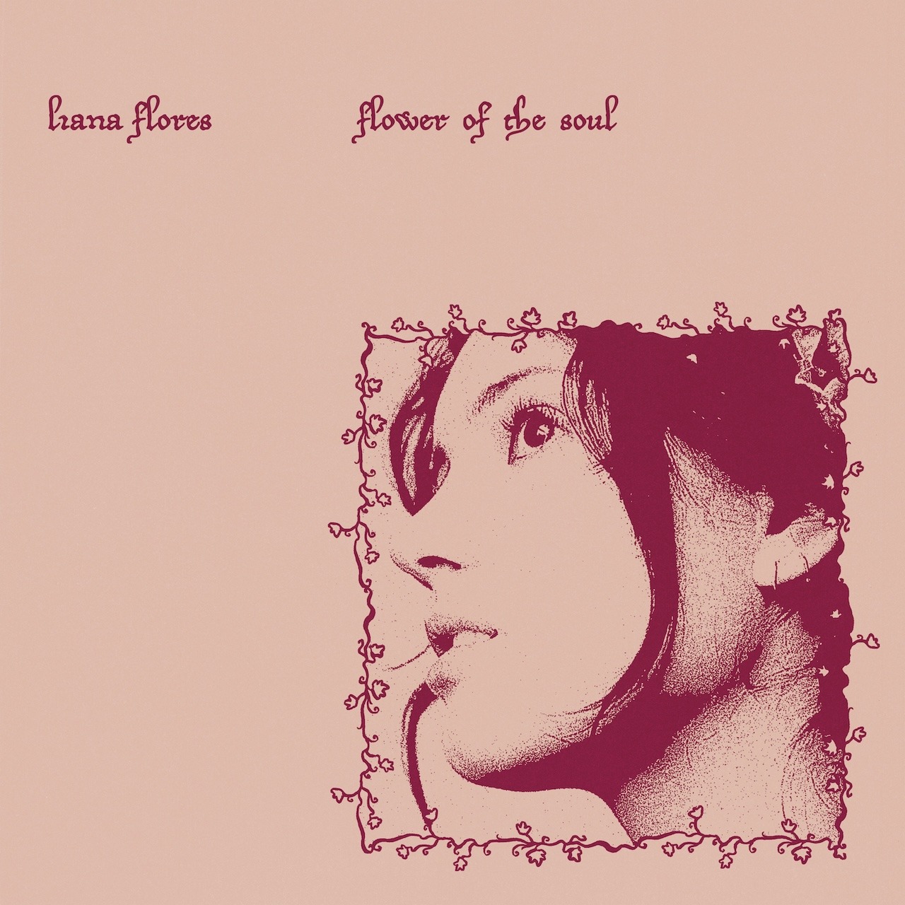 Liana Flores Announces Debut Album ‘Flower of the soul’