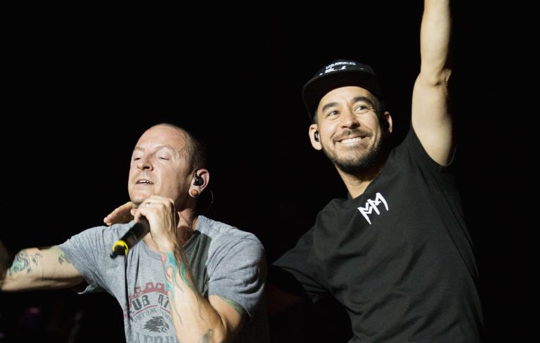 Linkin Park reportedly planning 2025 tour with new female vocalist