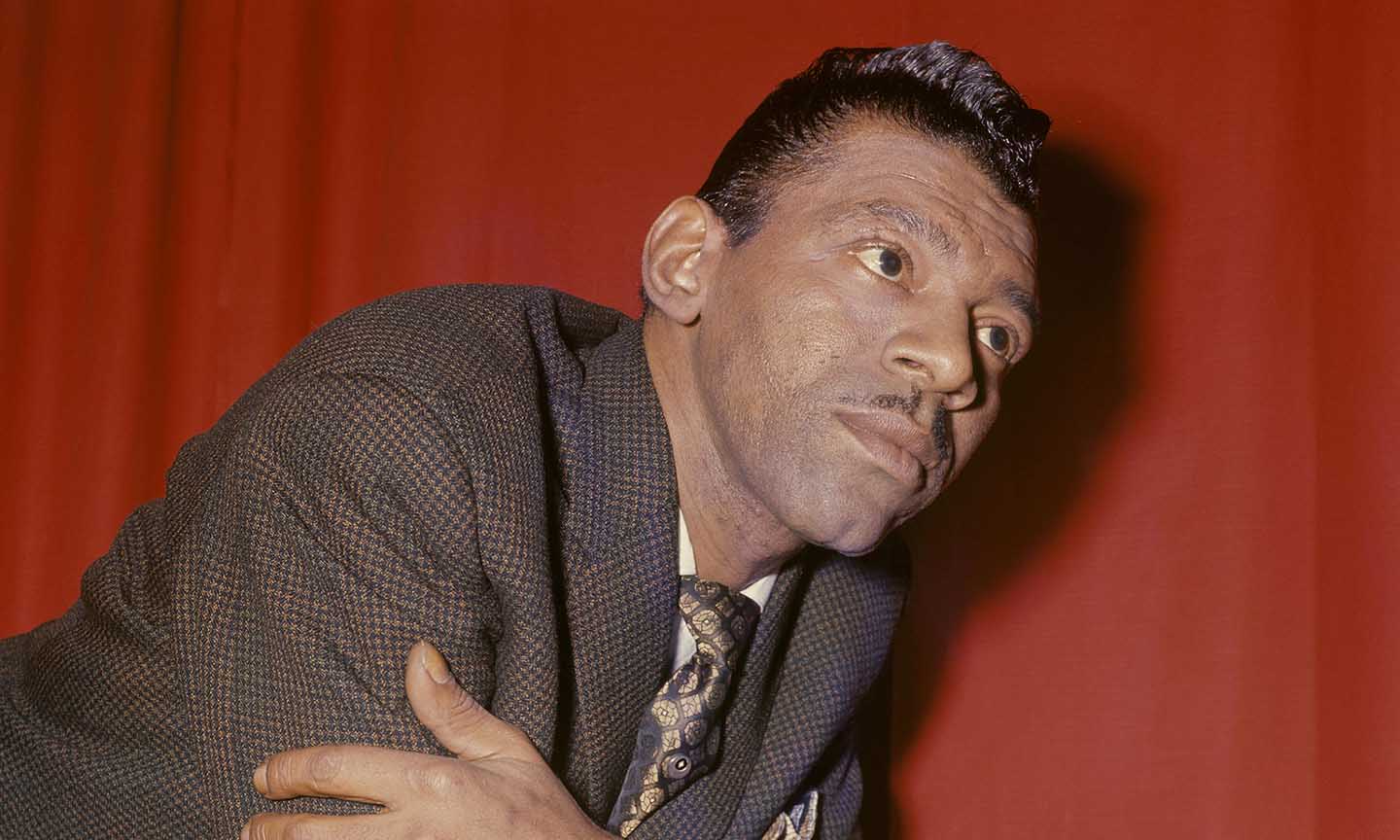 Little Walter: The True King Of Blues Harp