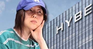 Min Hee Jin Stands To Lose Billions If HYBE Proves Breach Of Trust