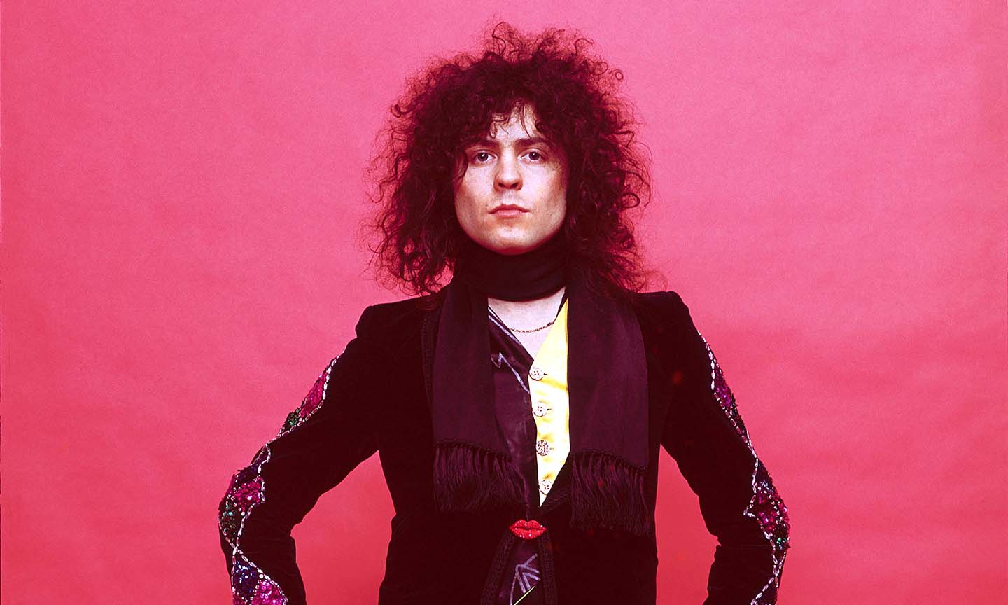 ‘Metal Guru’: T.Rex’s Glam Anthem And Final No.1