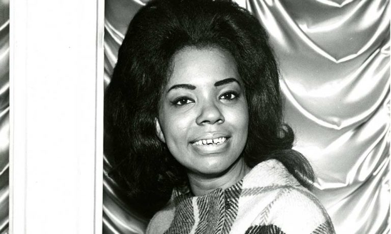 ‘My Guy’: Mary Wells Makes Motown Gold As She Turns 21