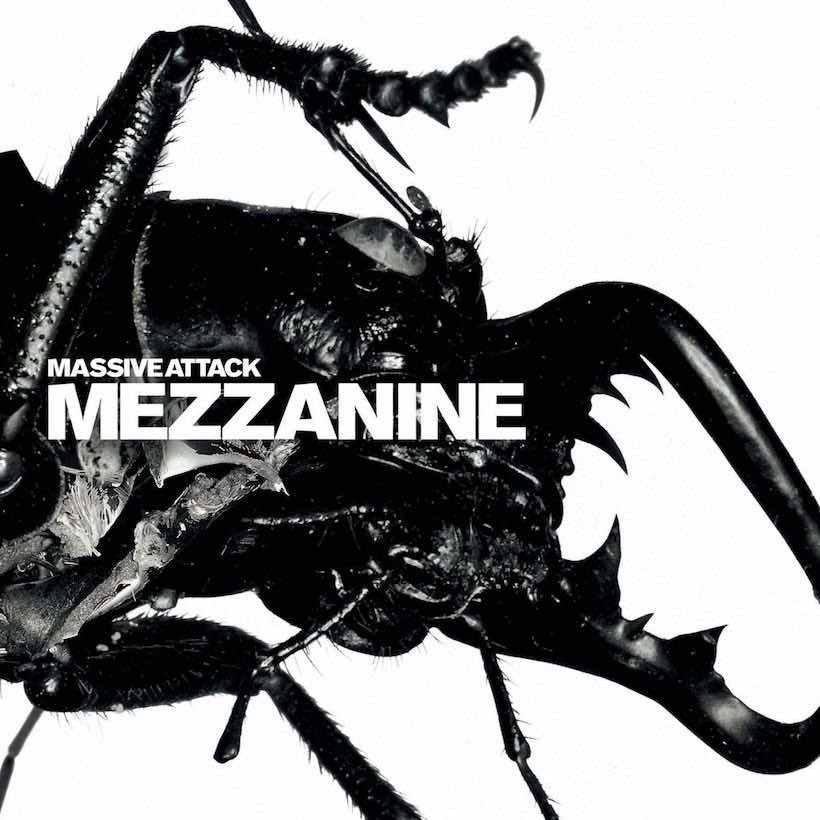 ‘Mezzanine’: Massive Attack Go Up A Level With First No.1