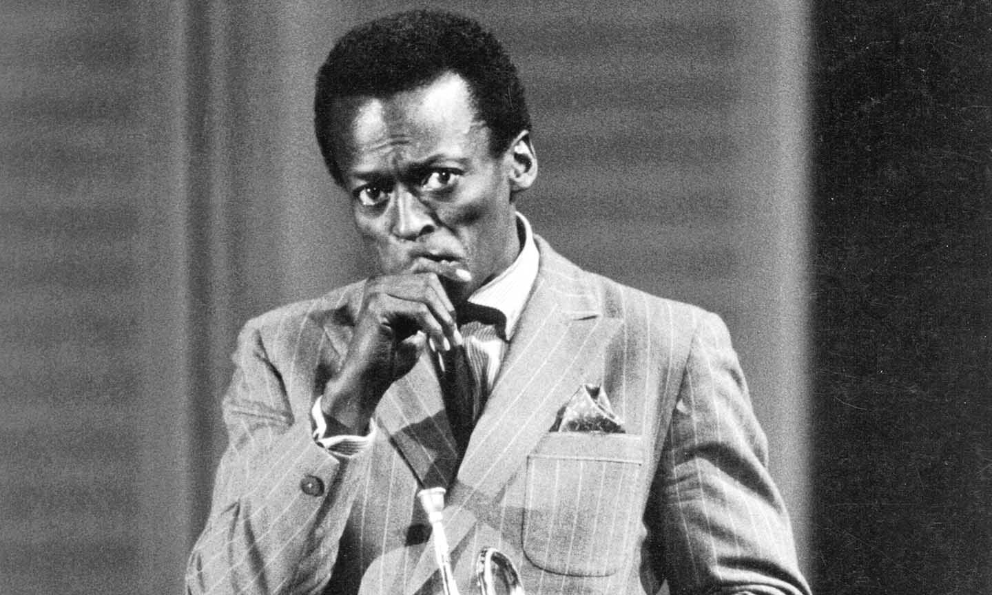 Miles Davis Quotes: The Jazz Icon In His Own Words