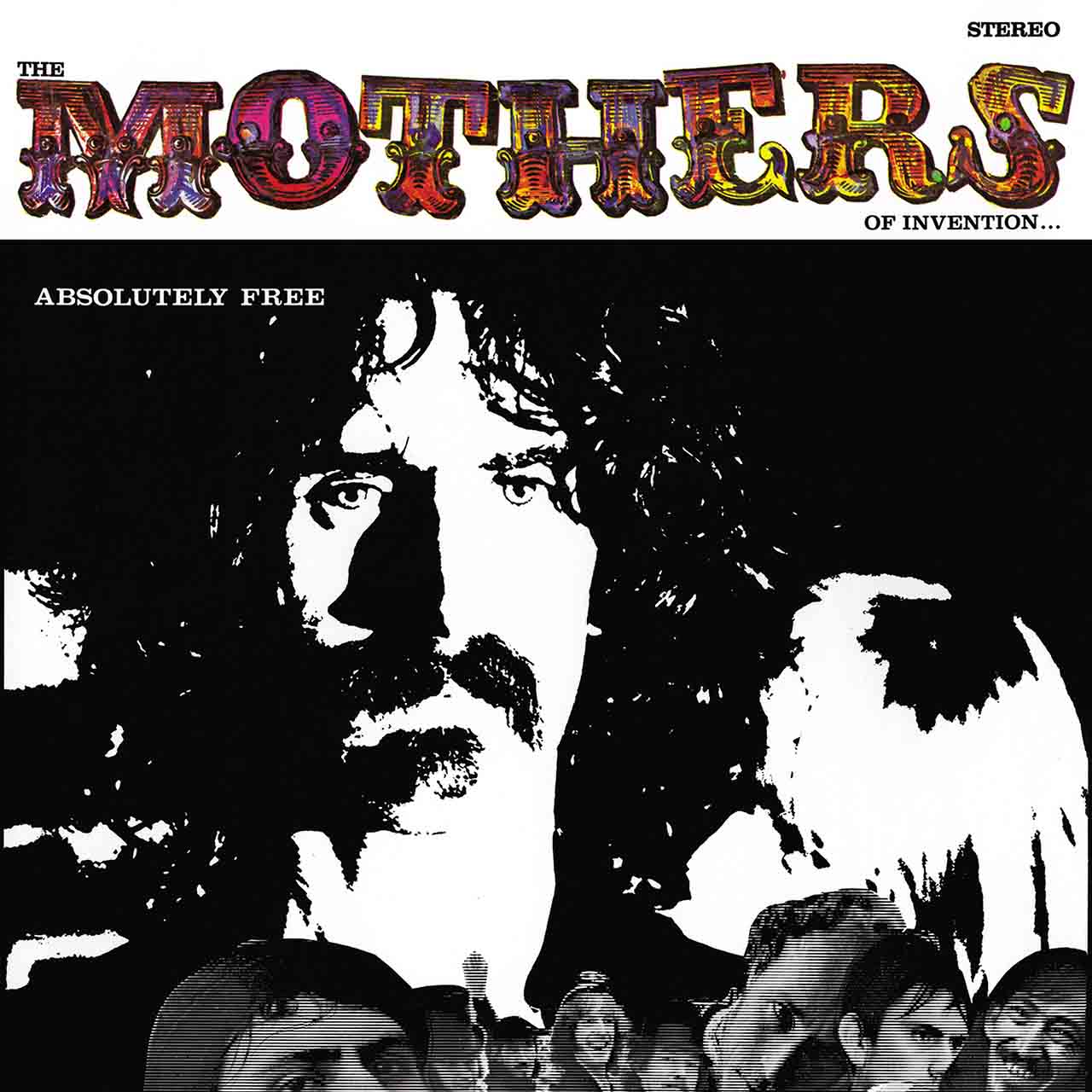 ‘Absolutely Free’: Frank Zappa And The Mothers Of Invention’s Early Classic