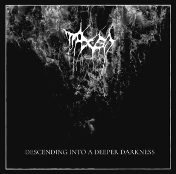 Naxen – Descending Into a Deeper Darkness Review