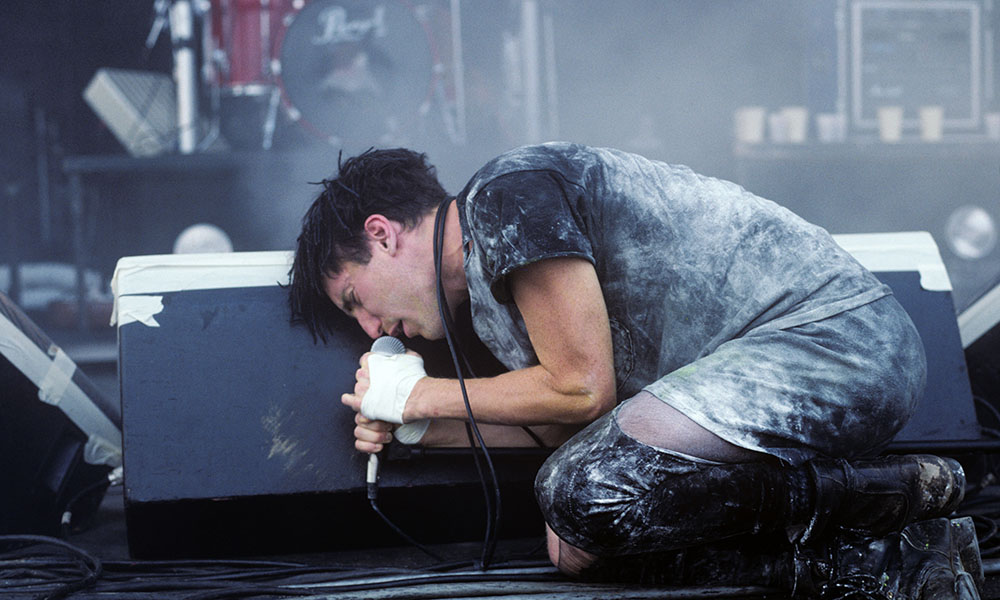 Best Nine Inch Nails Songs: Essential Trent Reznor Tracks