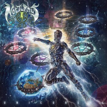 Nocturnus AD – Unicursal Review