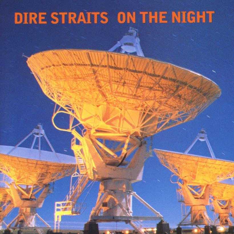 ‘On The Night’: Dire Straits Take A Final Bow With 1993 Live Album