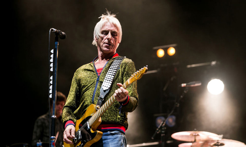 The Ever-Changingman: 20 Of The Best Paul Weller Songs