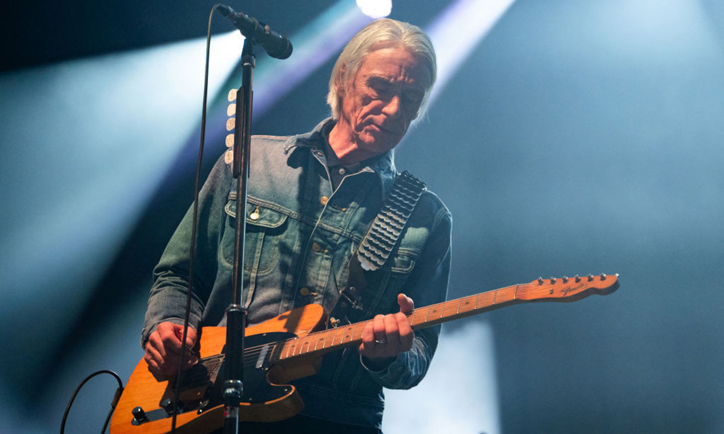 Paul Weller’s New Album ‘66’ Is Out Now