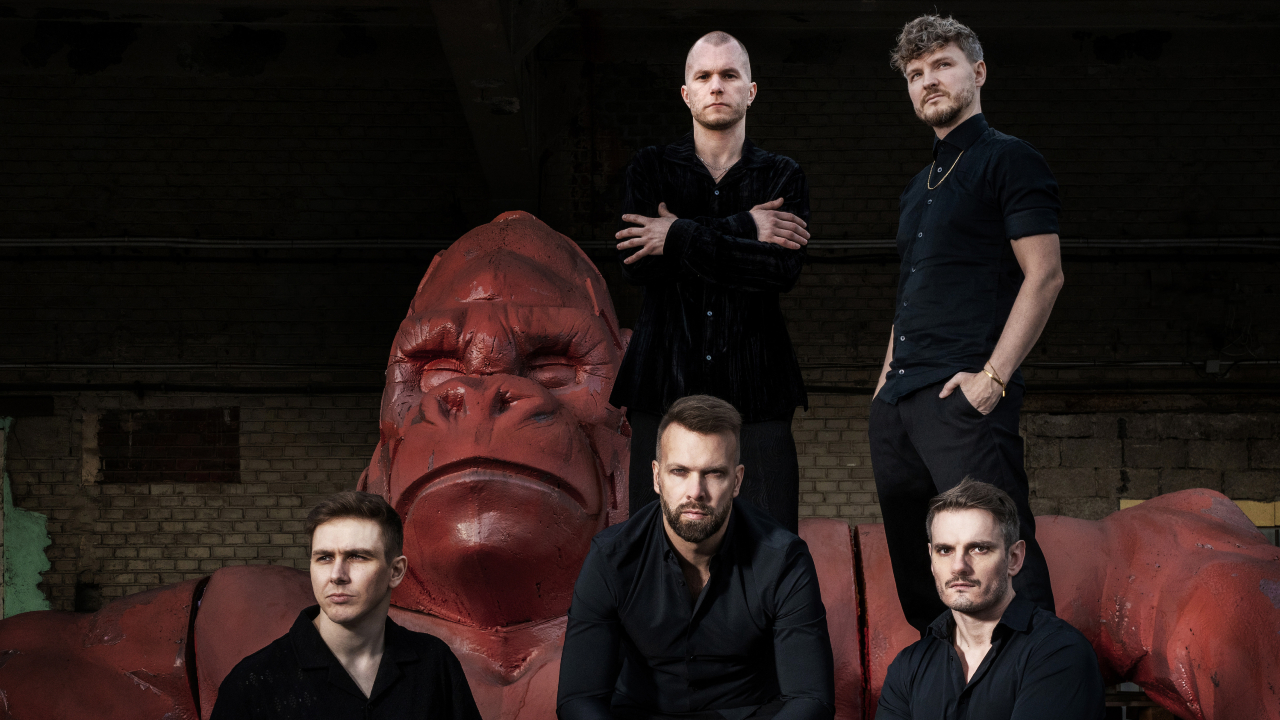 Every Leprous album ranked from great to perfect