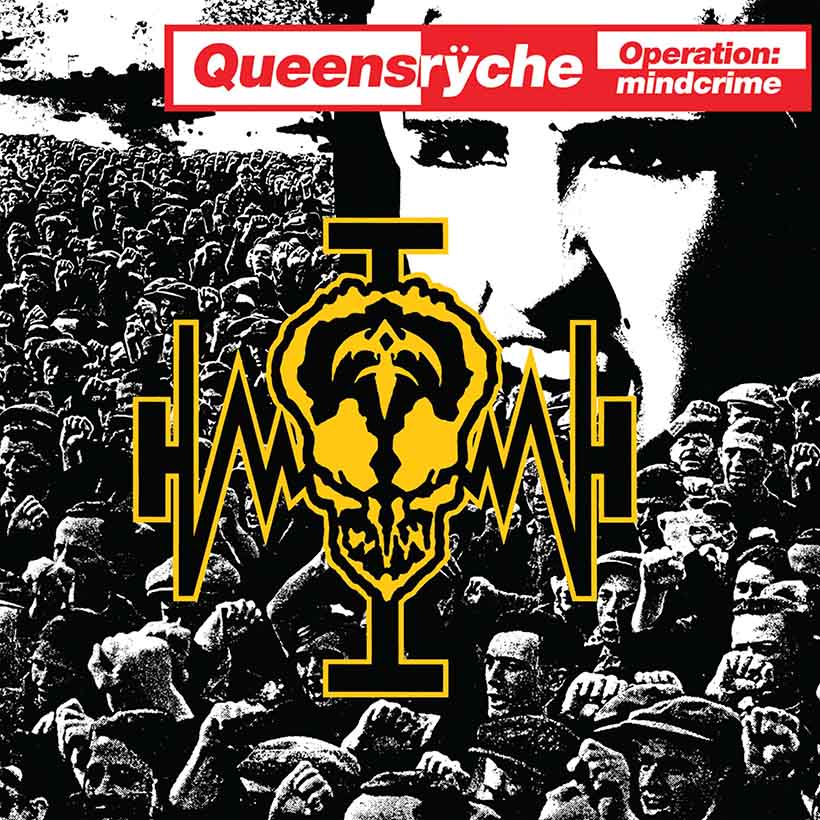 ‘Operation: Mindcrime’: Queensrÿche’s Lofty Concept Album