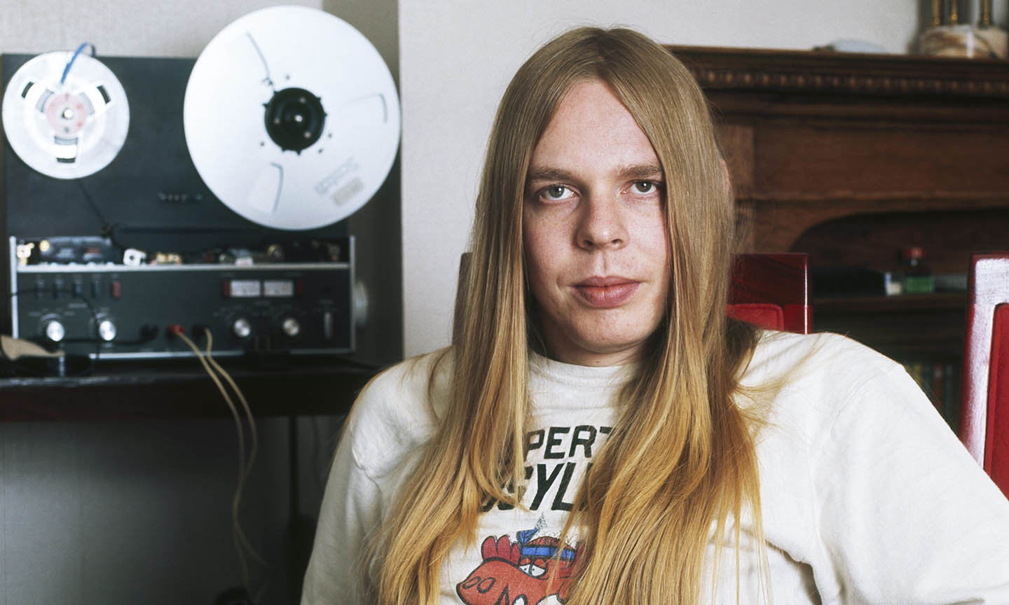 Best Rick Wakeman Songs: 20 Classics From The Keyboard Genius