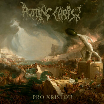 Rotting Christ – Pro Xristou Review