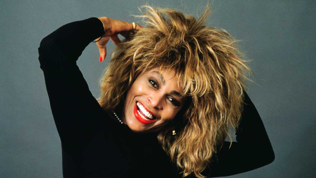 “Her hair all flying and her big man-eater teeth flashing. She ate us all for breakfast”: Remembering the Queen Of Rock’N’Roll, Tina Turner