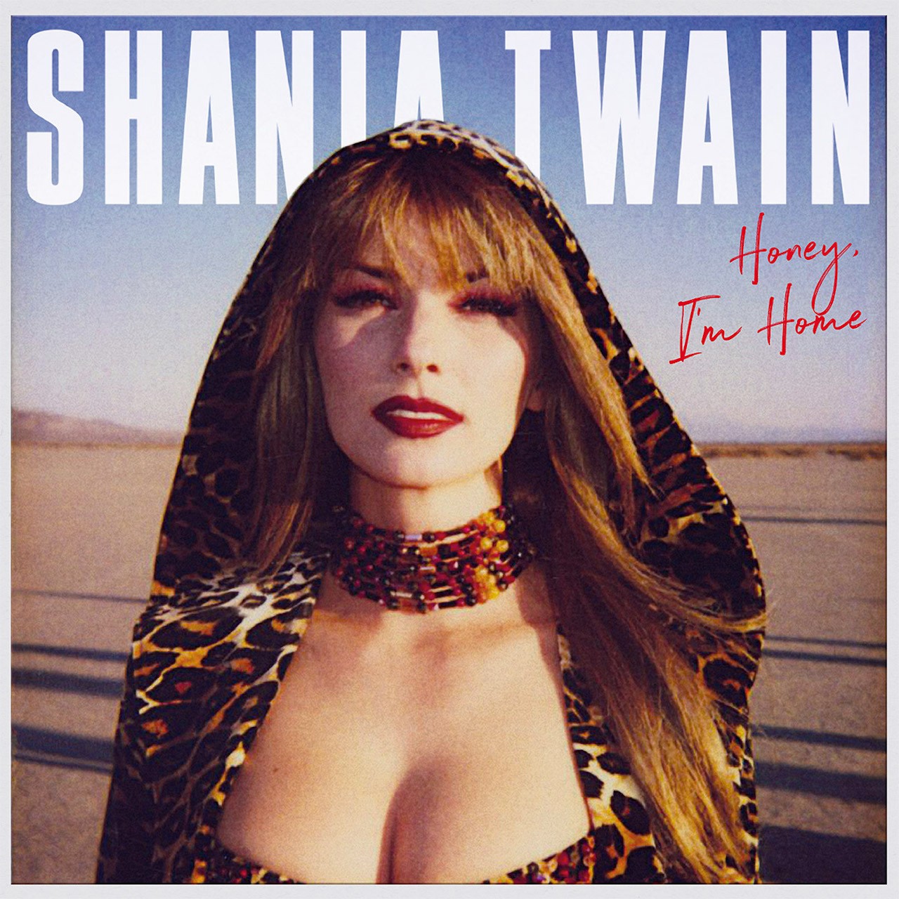 Shania Twain Announces Vinyl Release ‘Greatest Hits Summer Tour Edition 2024’