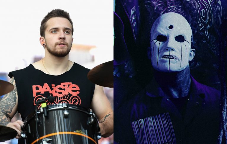 Eloy Casagrande shares first statement since being revealed as new Slipknot drummer: “Thank you for trusting me”